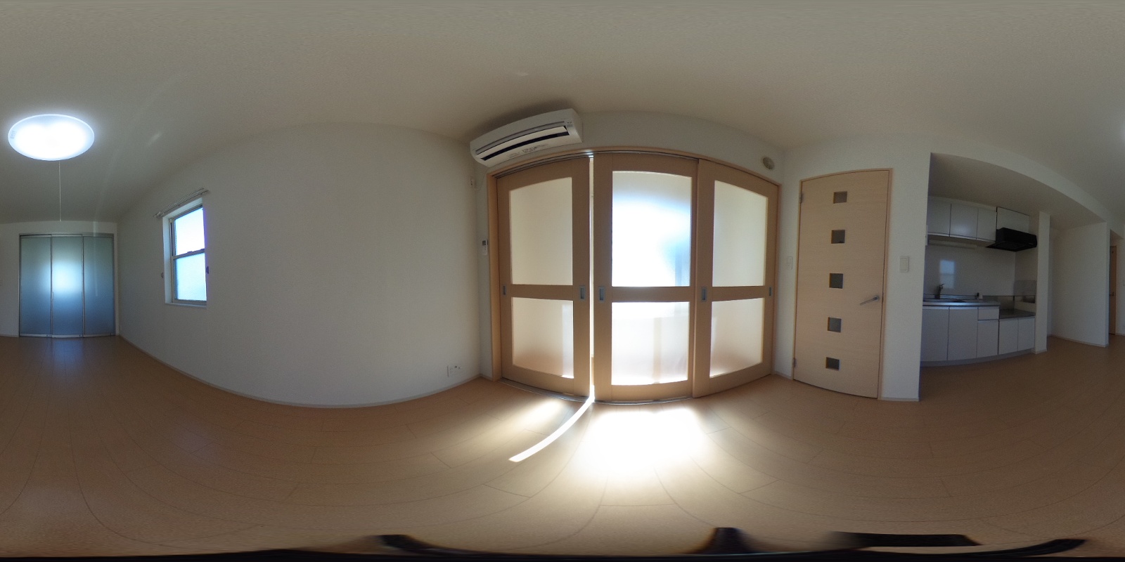 リビング 写真33