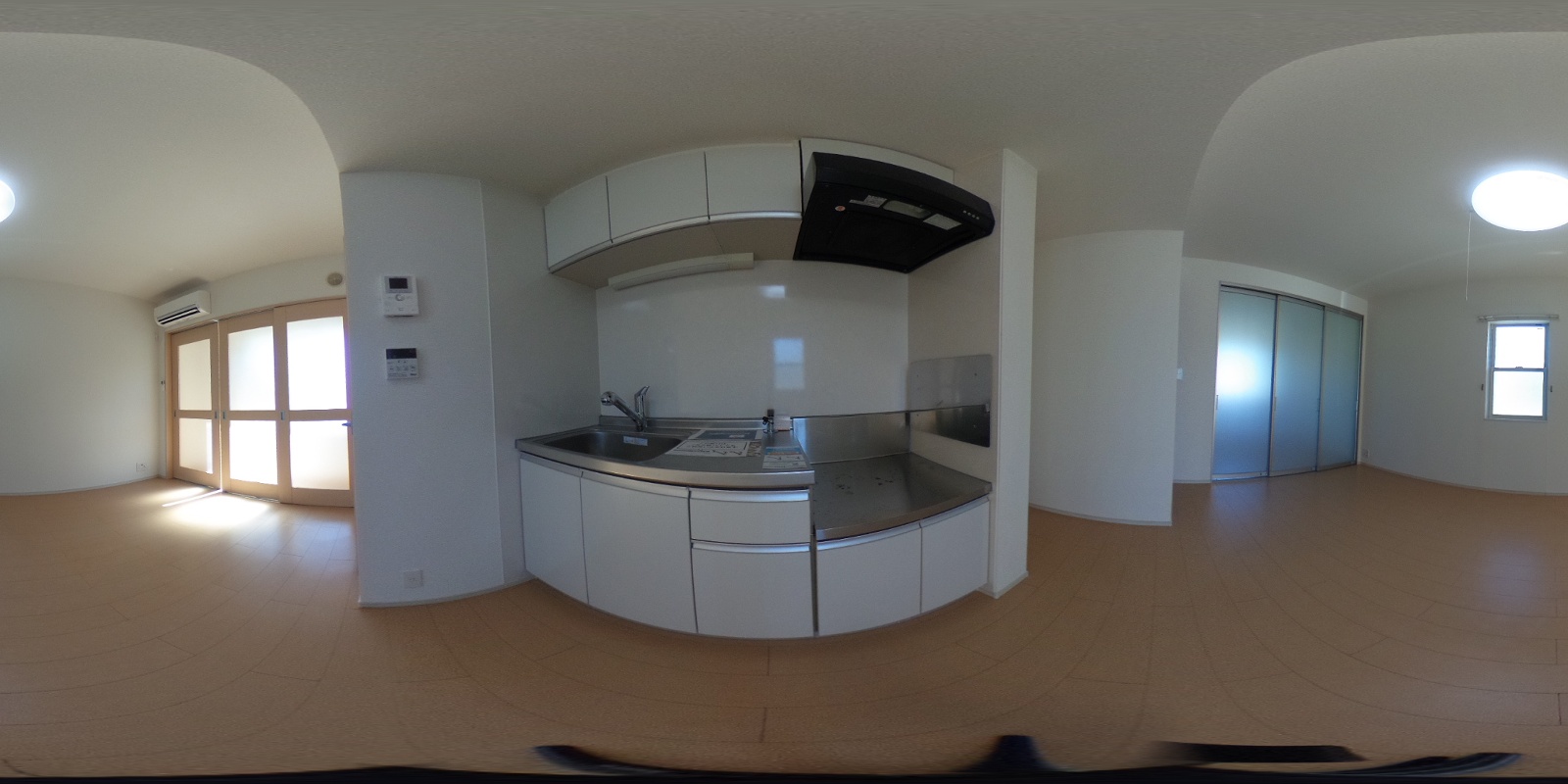 キッチン 写真34