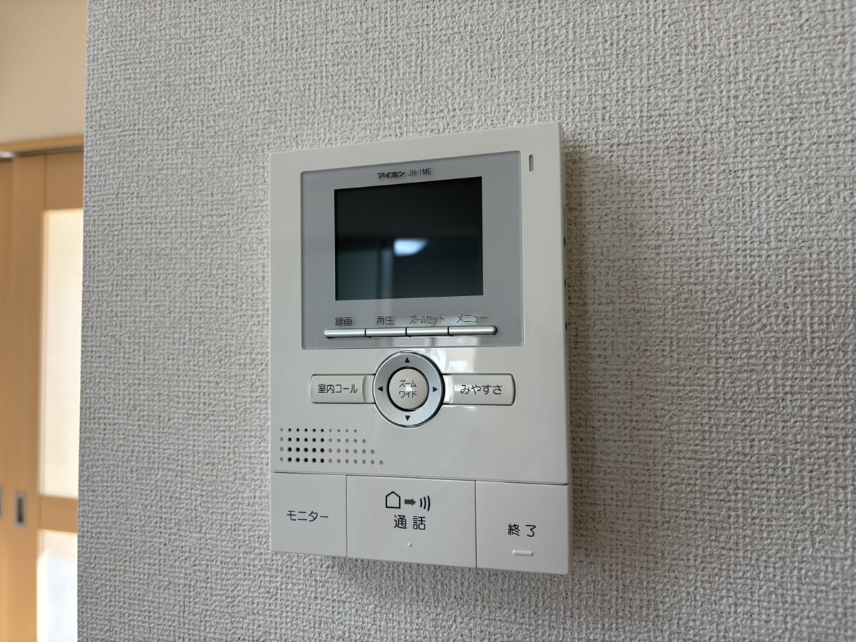 セキュリティ 写真17