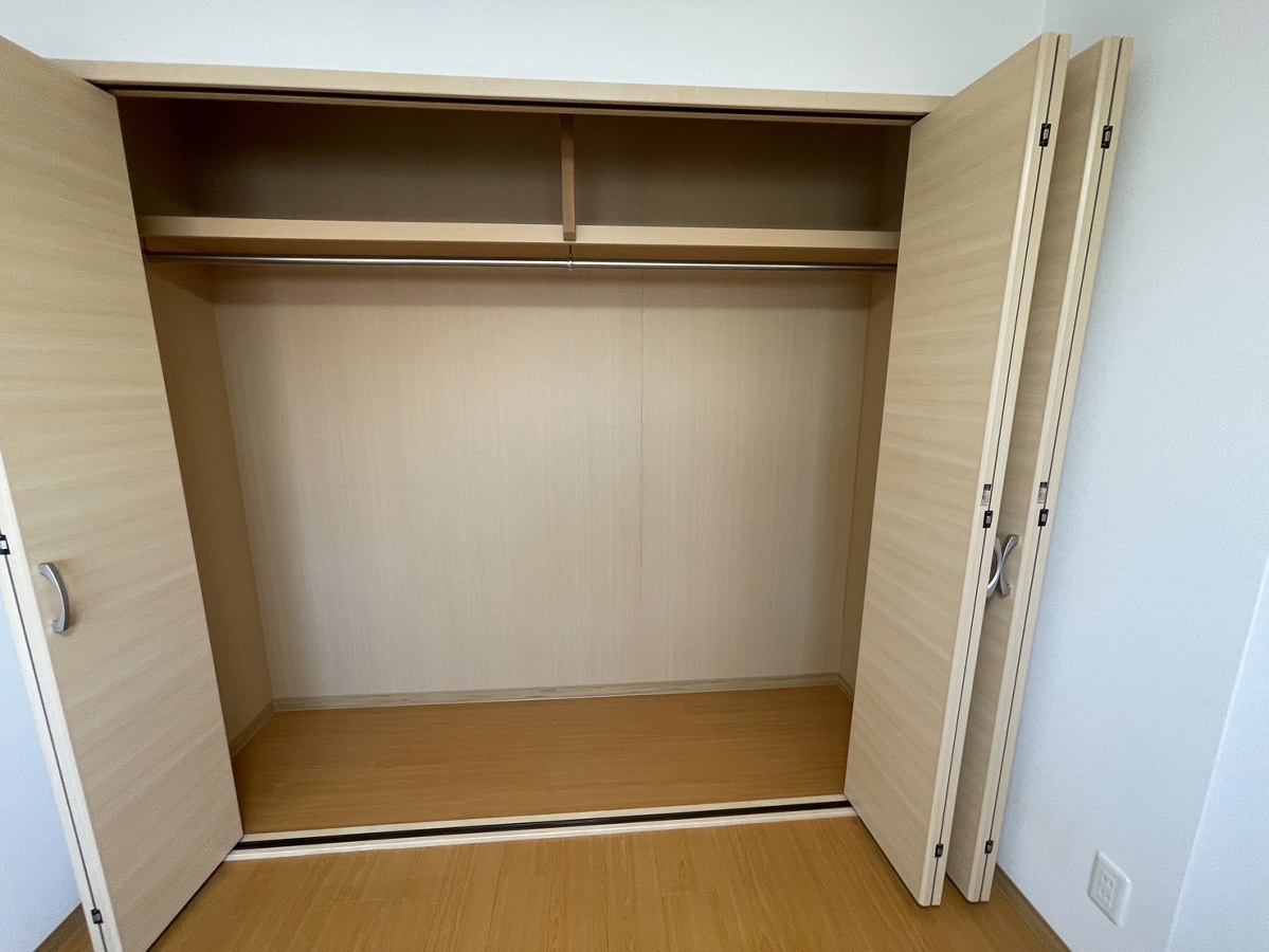 収納 写真17