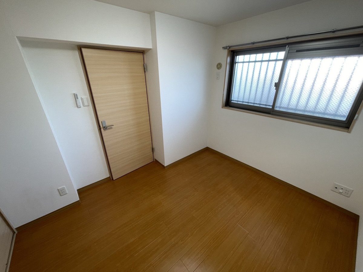 寝室 写真9
