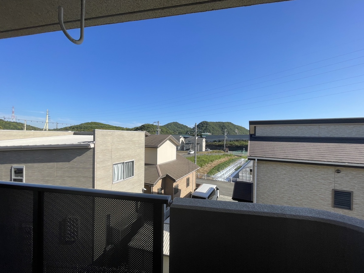 眺望 写真28