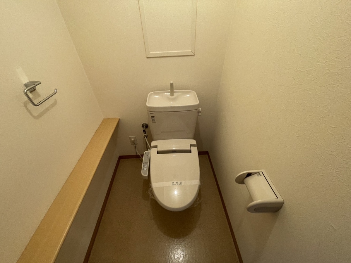 トイレ 写真15