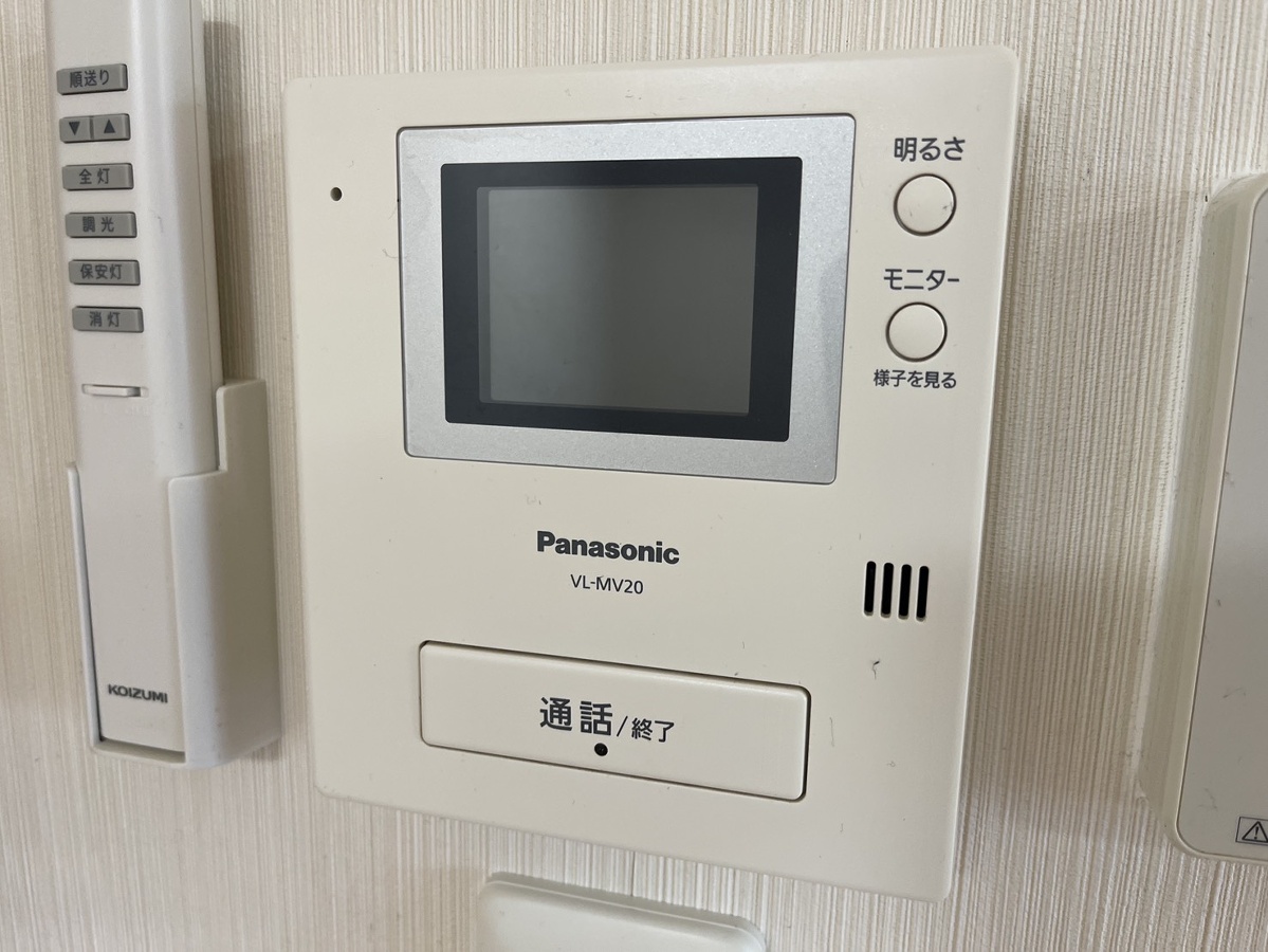 セキュリティ 写真29