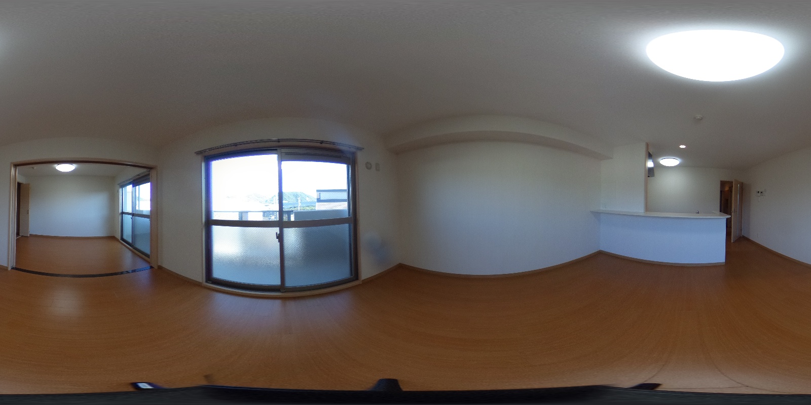 リビング 写真33