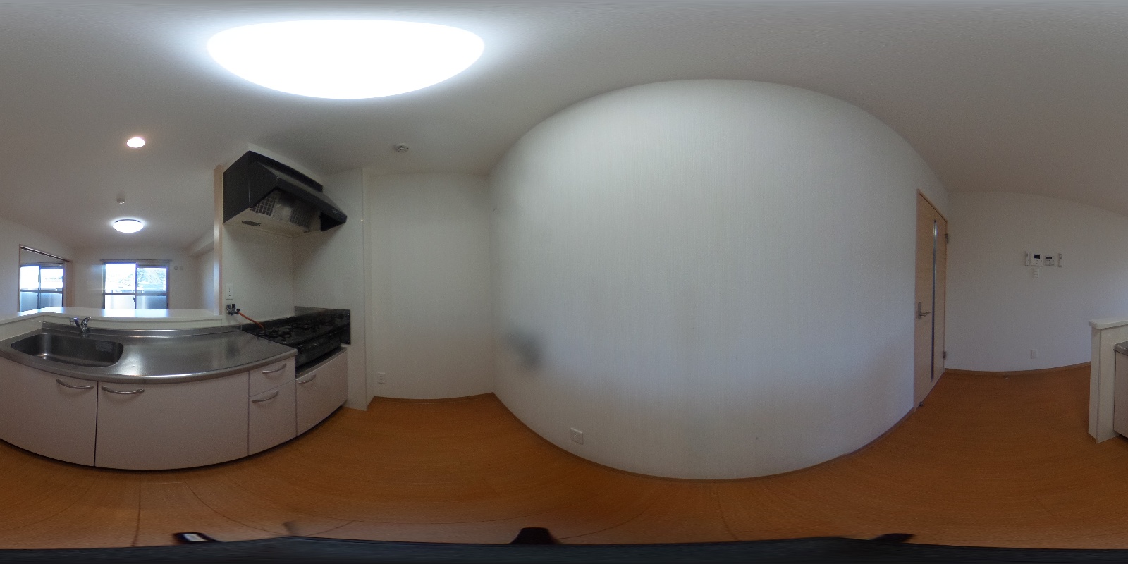 キッチン 写真34
