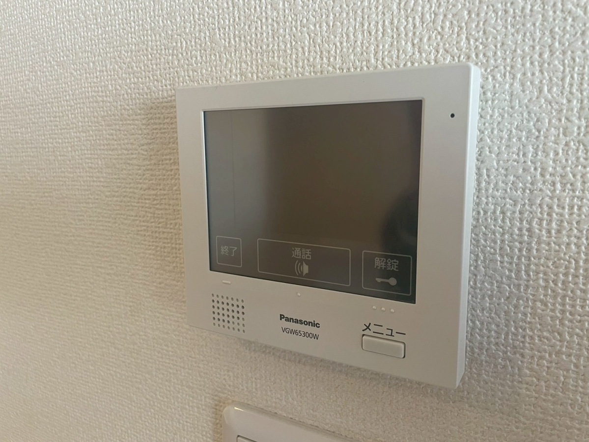 セキュリティ 写真28
