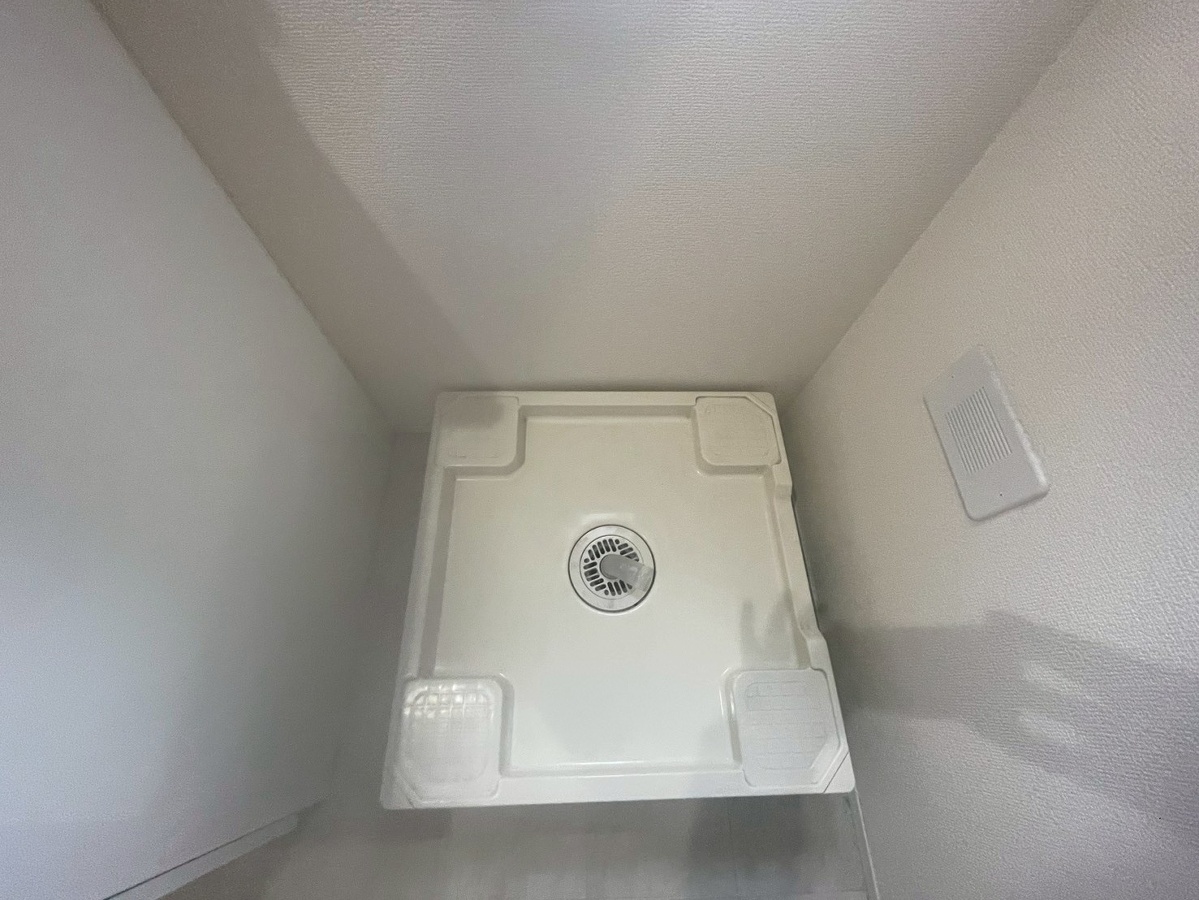 洗面所 写真14