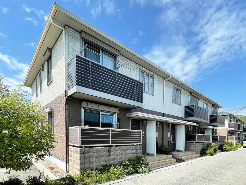 グランメール小坂