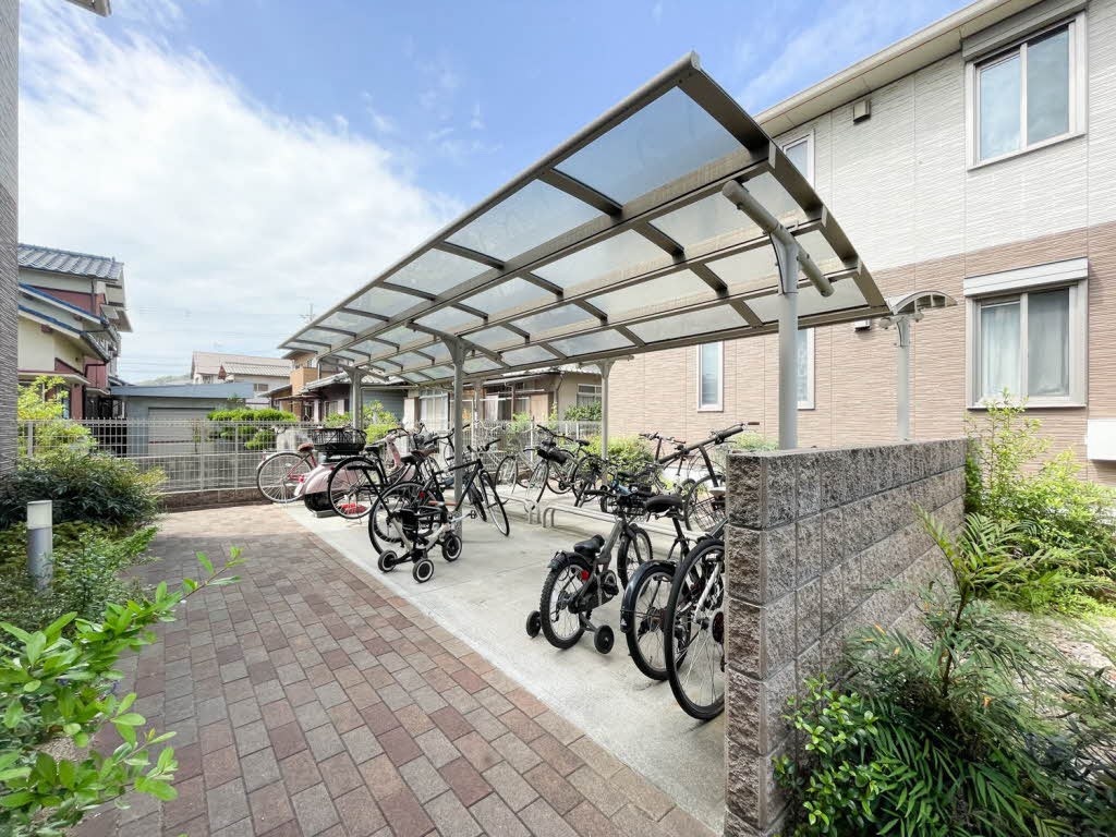 共用部 写真20