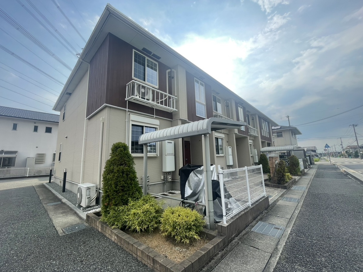 外観 写真30