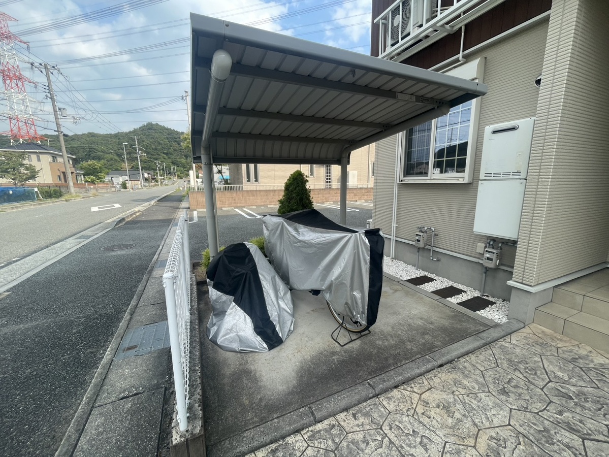 共用部 写真31