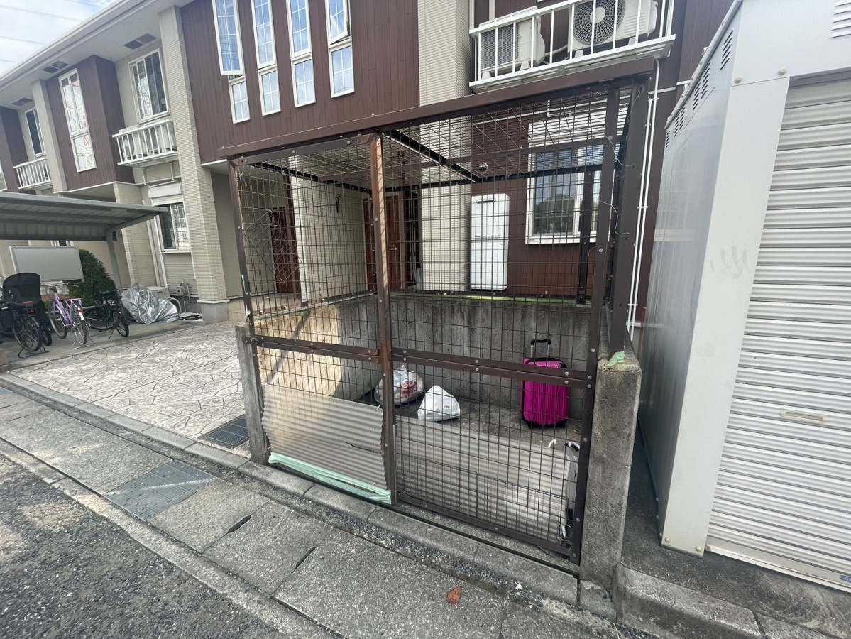 共用部 写真32