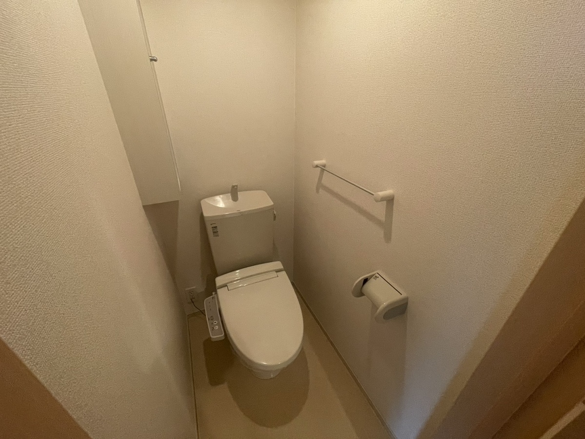トイレ 写真17
