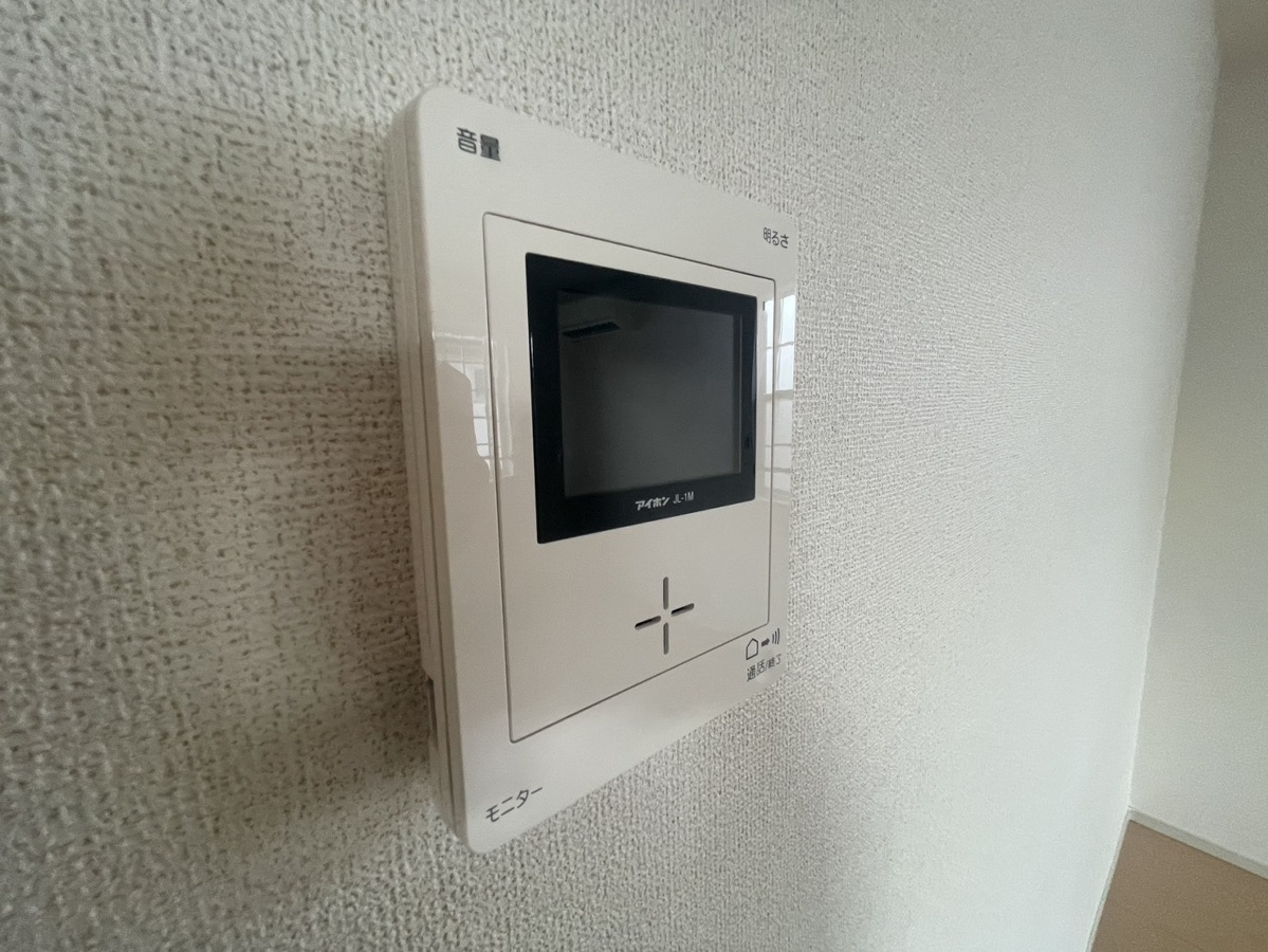 セキュリティ 写真20