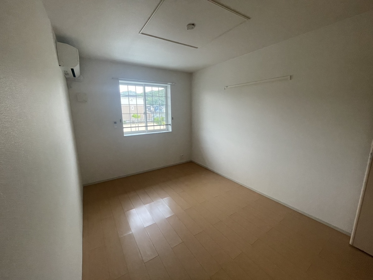 子供部屋 写真7