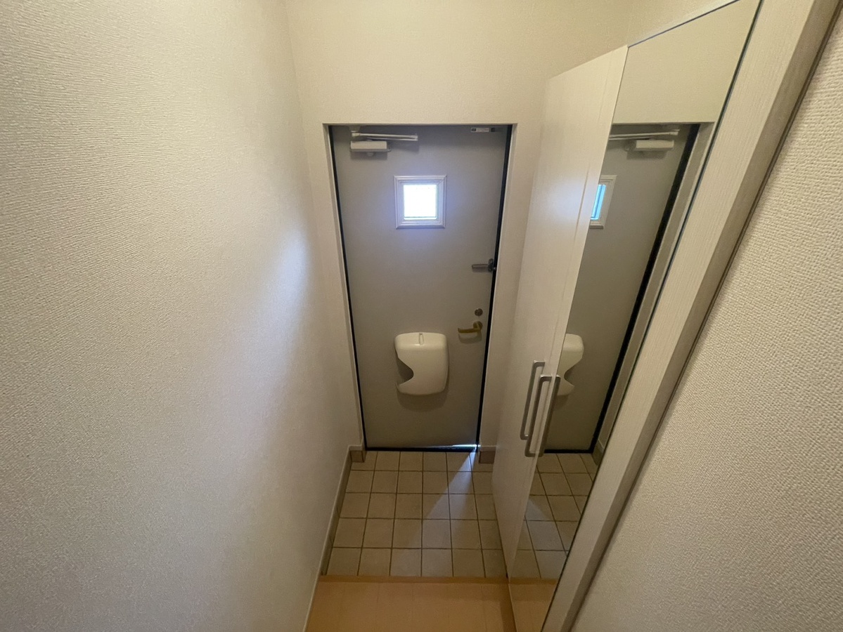 玄関 写真10