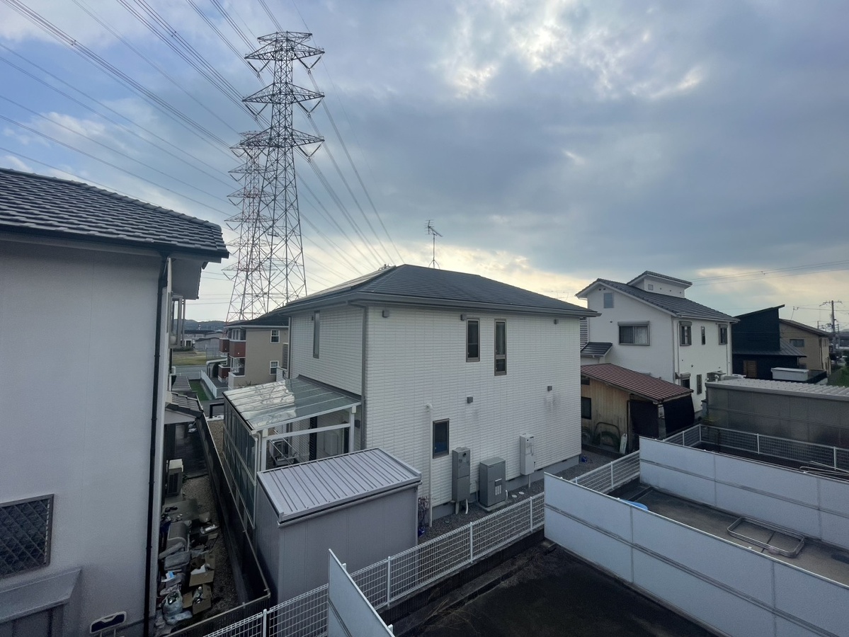 眺望 写真29