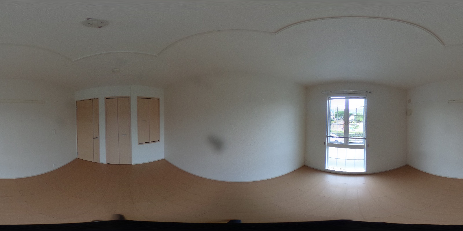寝室 写真34
