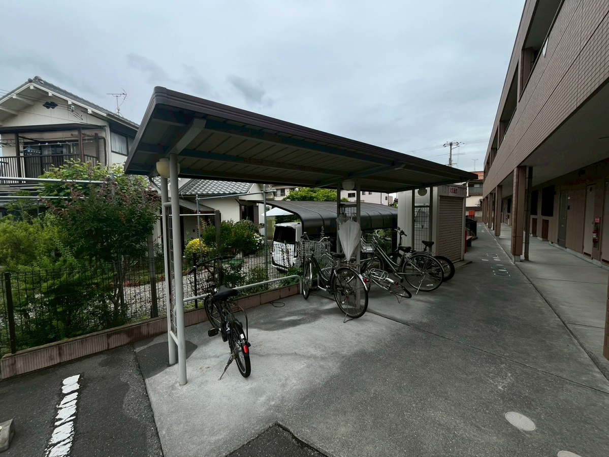 共用部 写真30
