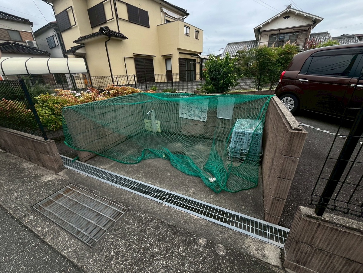 共用部 写真31