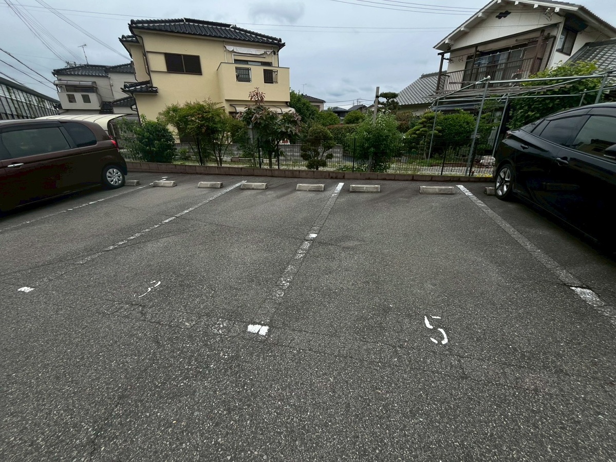 駐車場 写真32