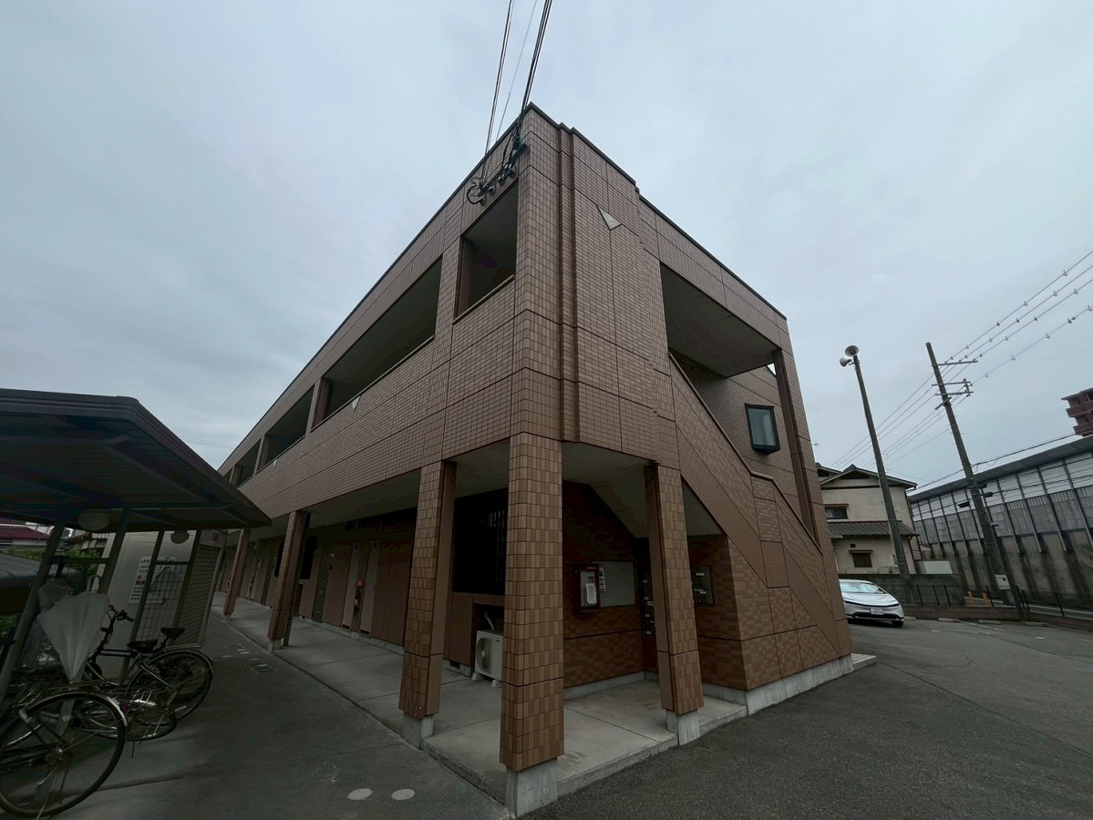 外観 写真29