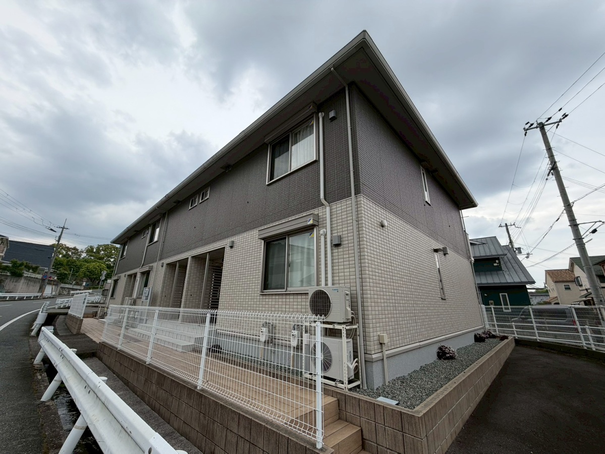 ロイヤルハイツ辻井