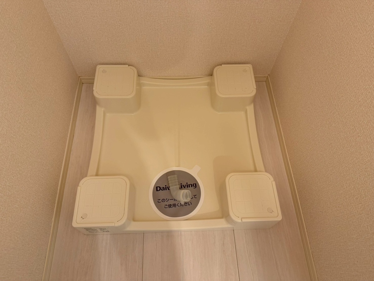 洗面所 写真8