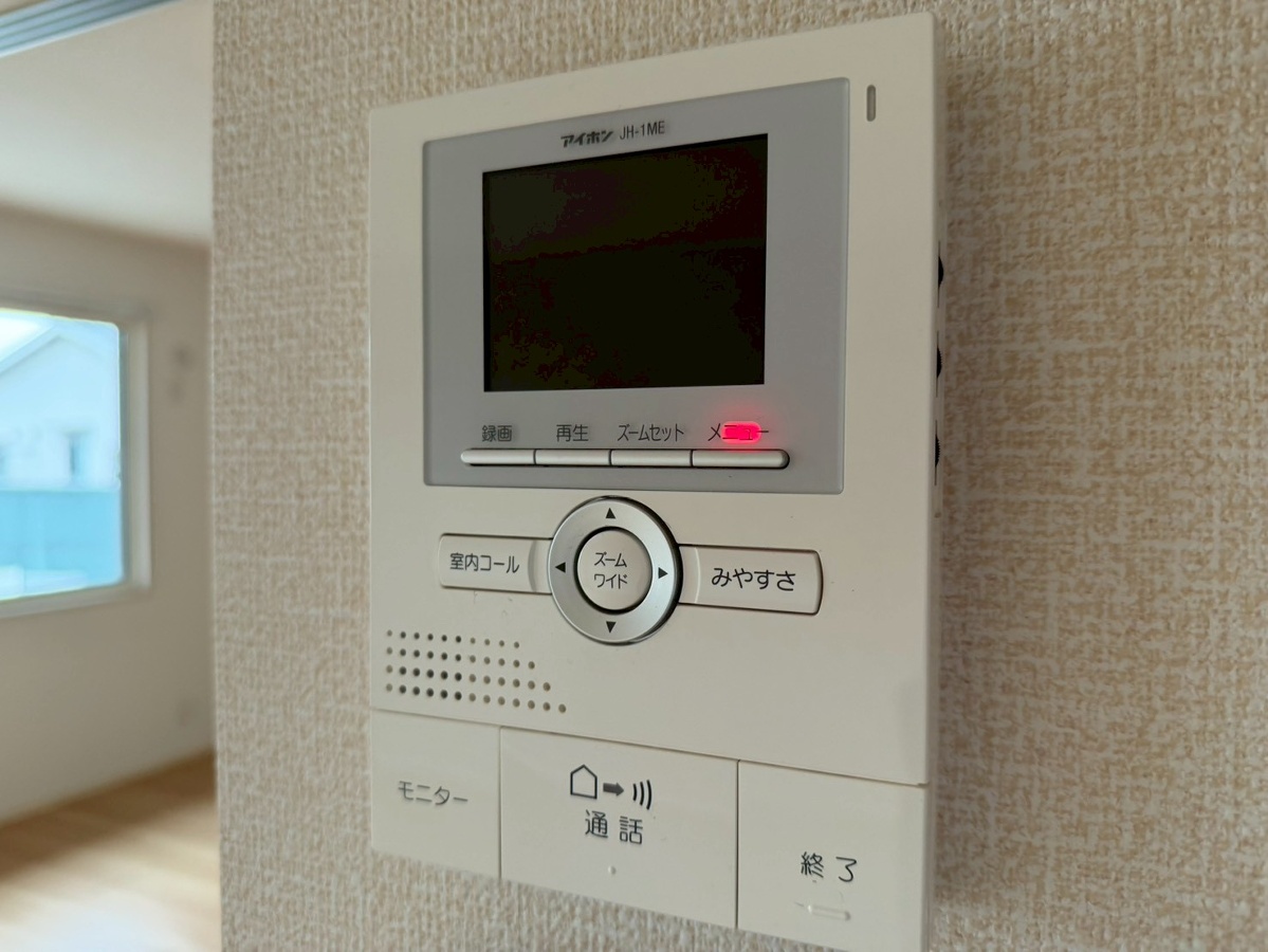 セキュリティ 写真19