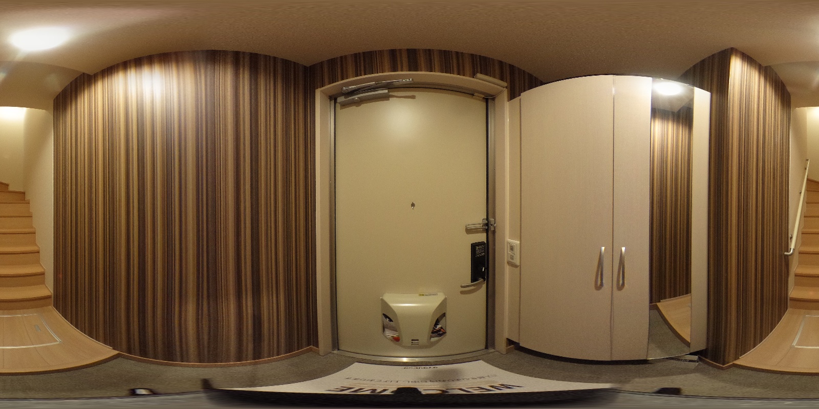 玄関 写真36