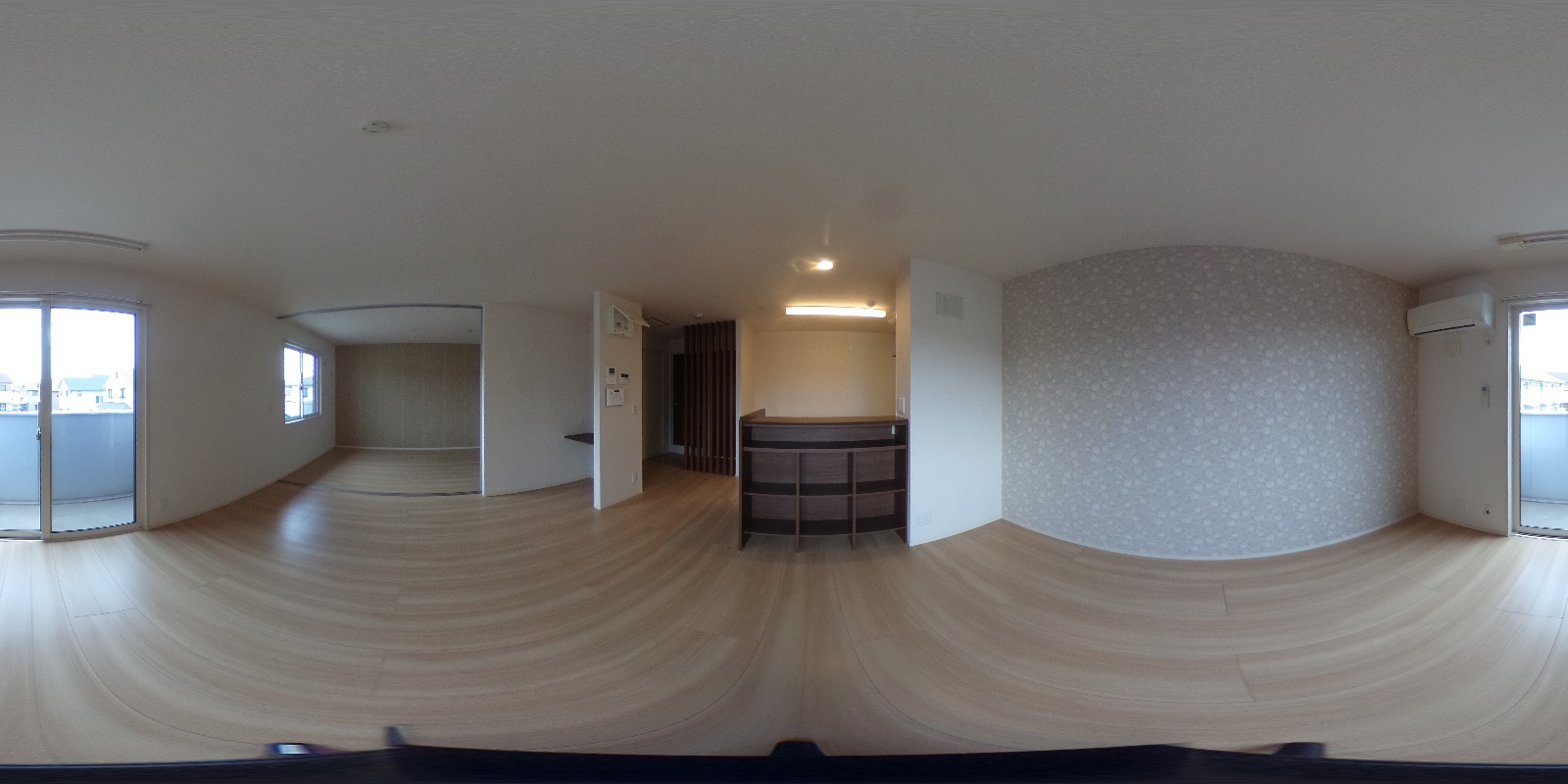 リビング 写真33