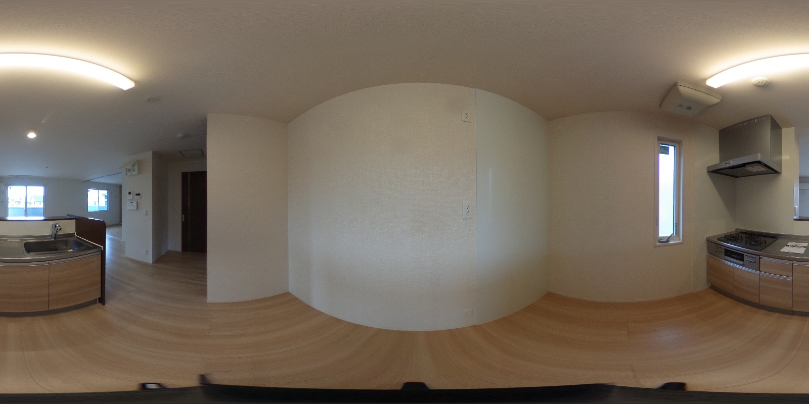 キッチン 写真34