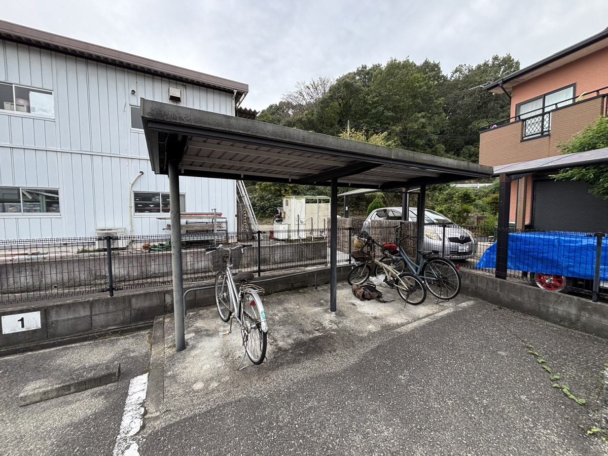 共用部 写真31