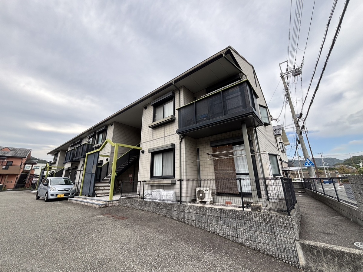 外観 写真30