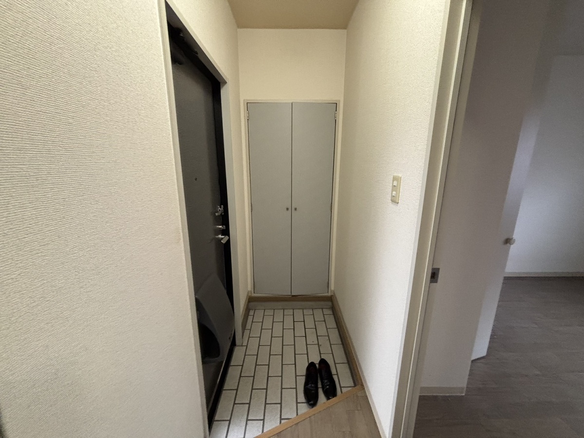 玄関 写真13