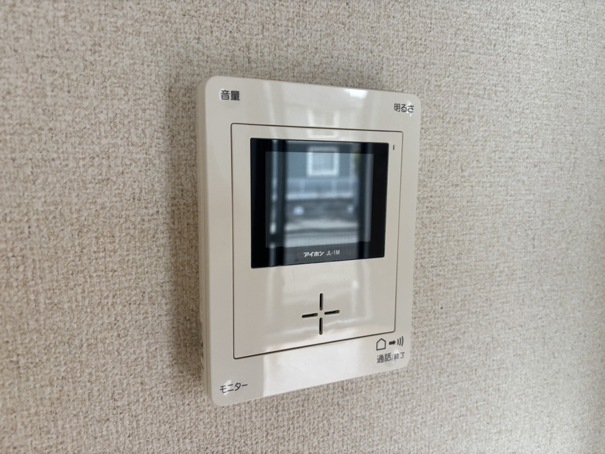 セキュリティ 写真29