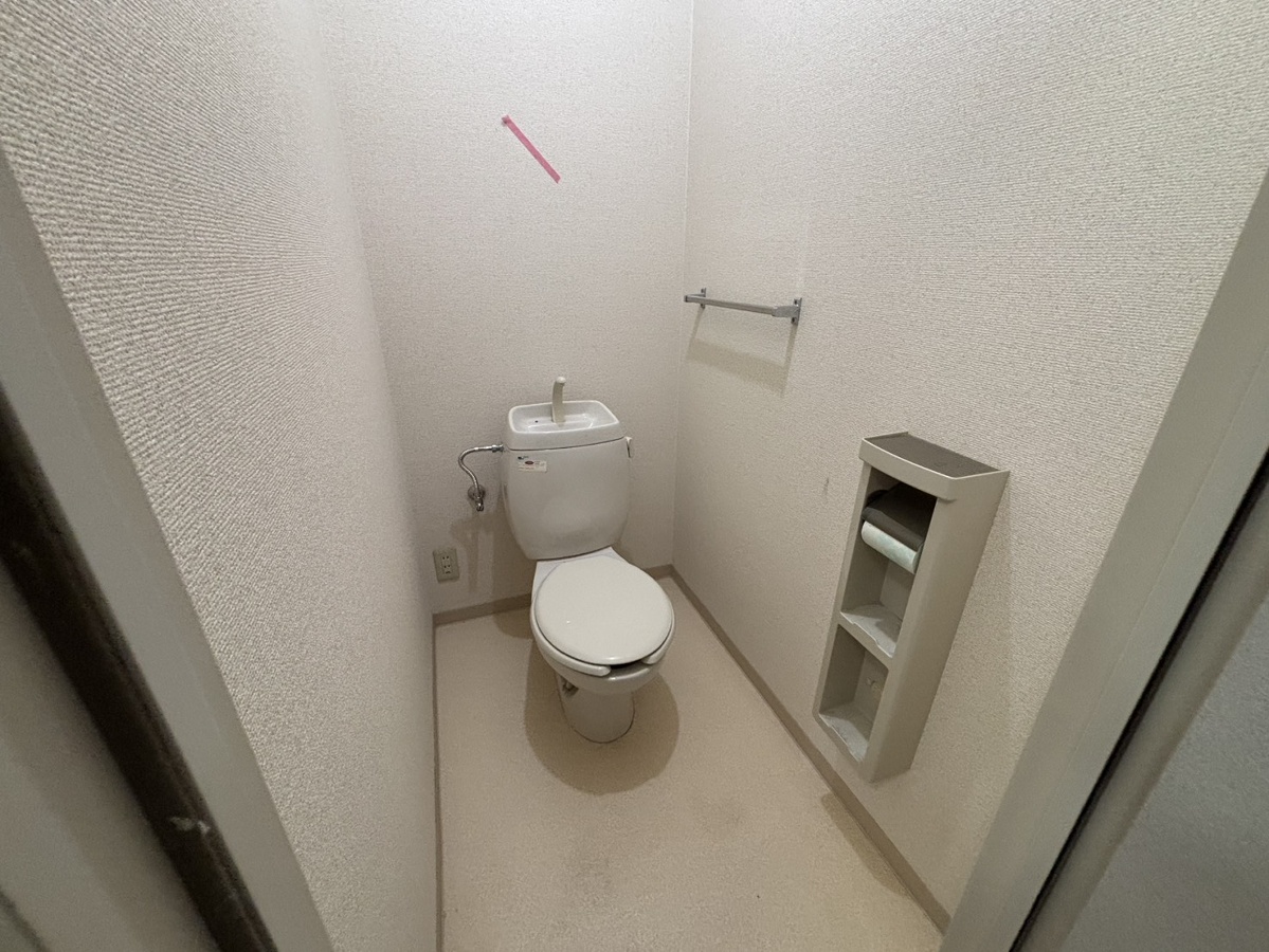 トイレ 写真18