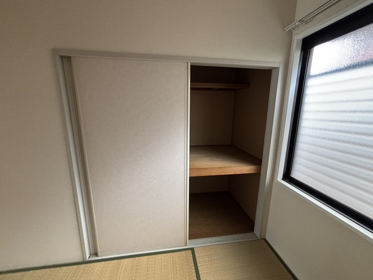 収納 写真20