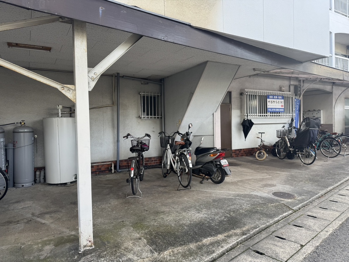 共用部 写真31