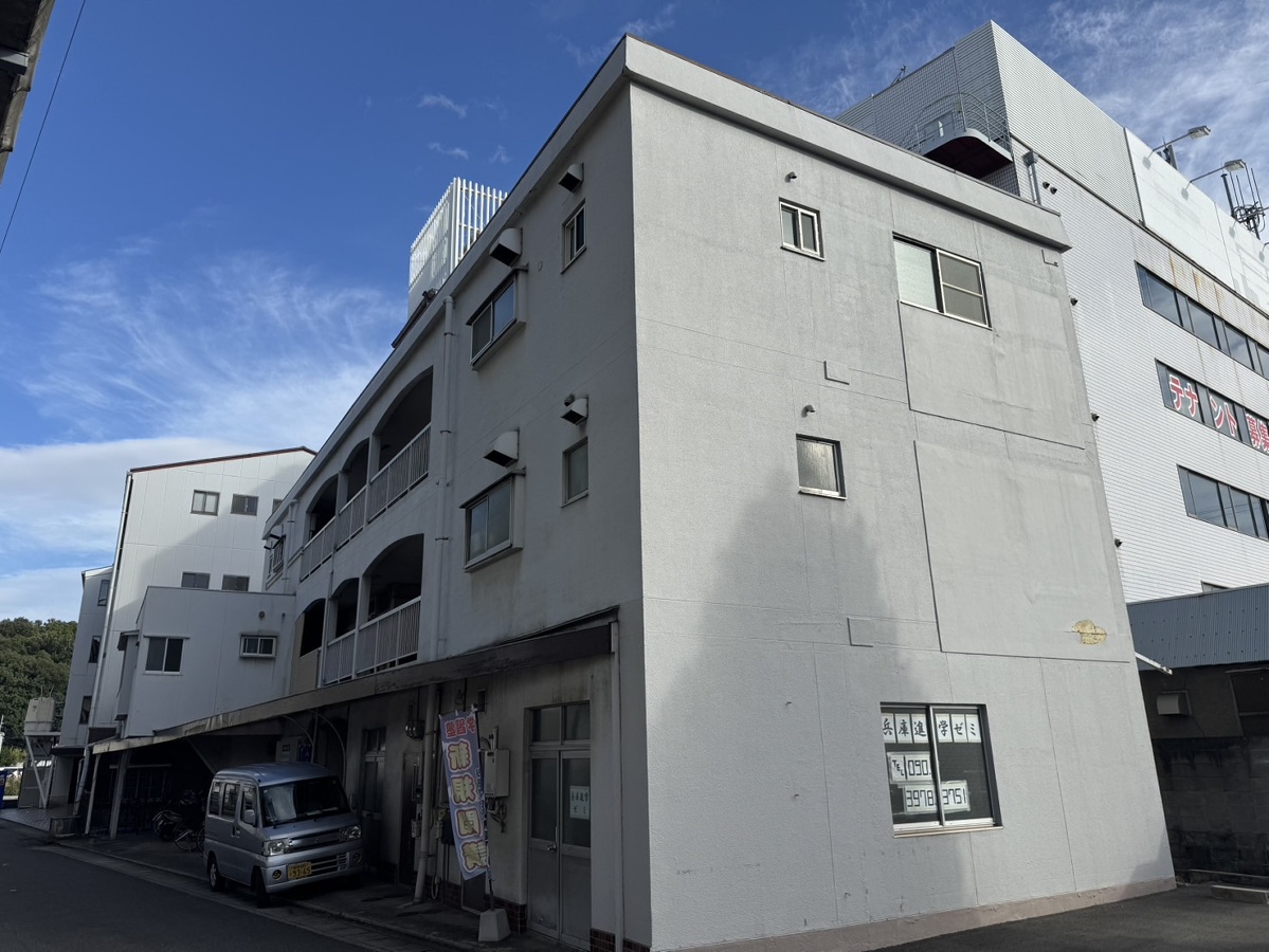 竹内マンション西