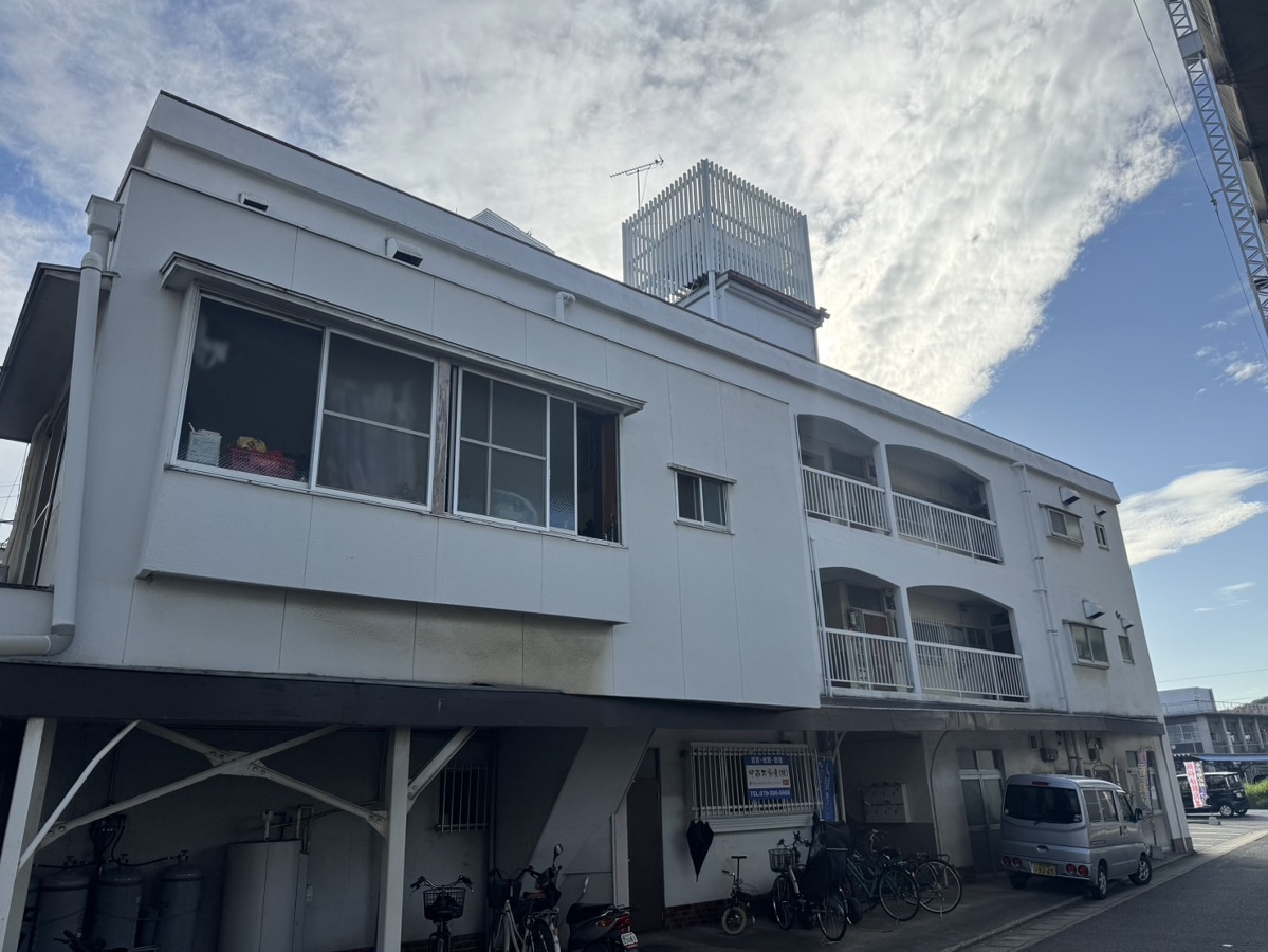 竹内マンション西
