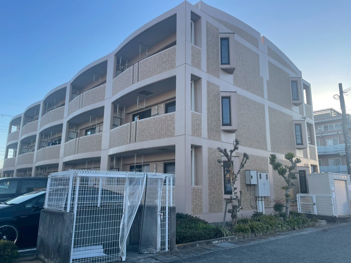 フラッツ・アイⅡ