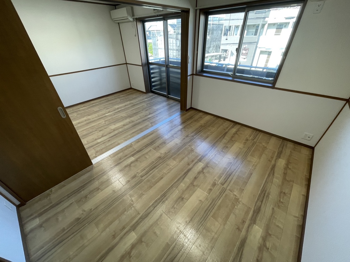 居室 写真6
