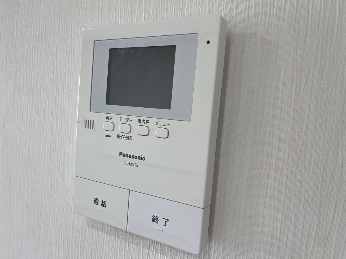 セキュリティ 写真29