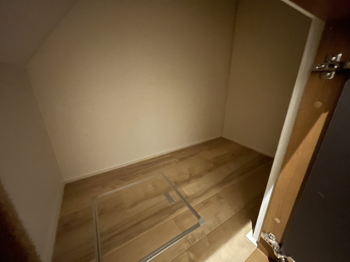 収納 写真20
