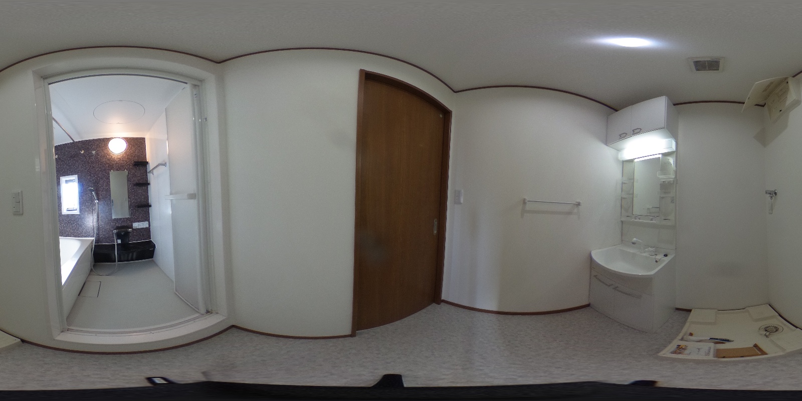 洗面所 写真37