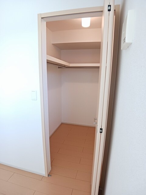 収納 写真10