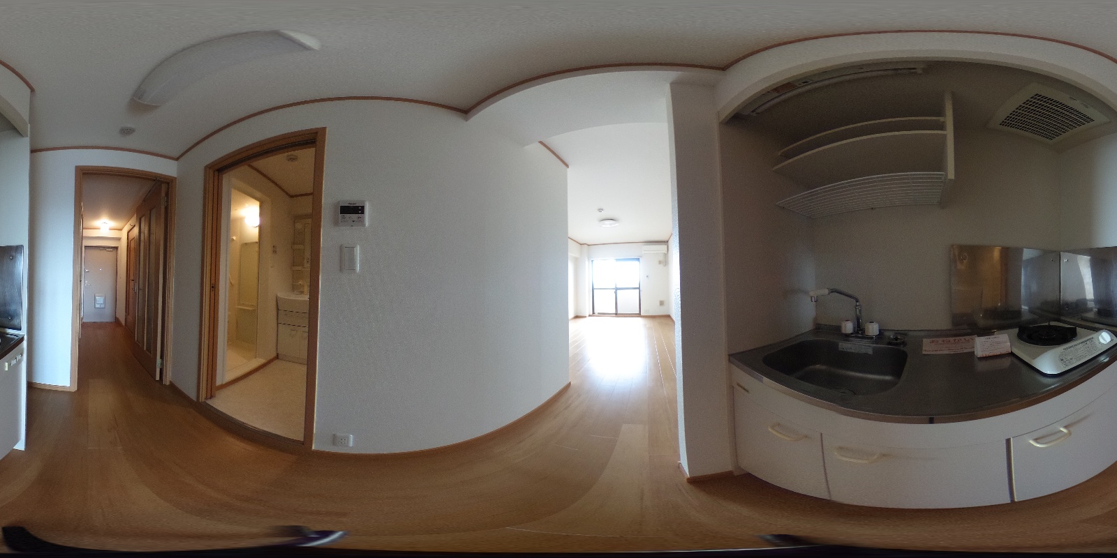 キッチン 写真33