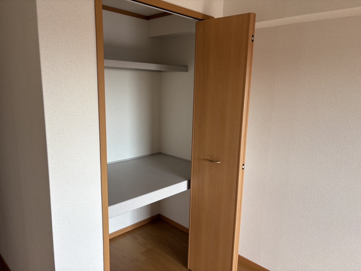 収納 写真16